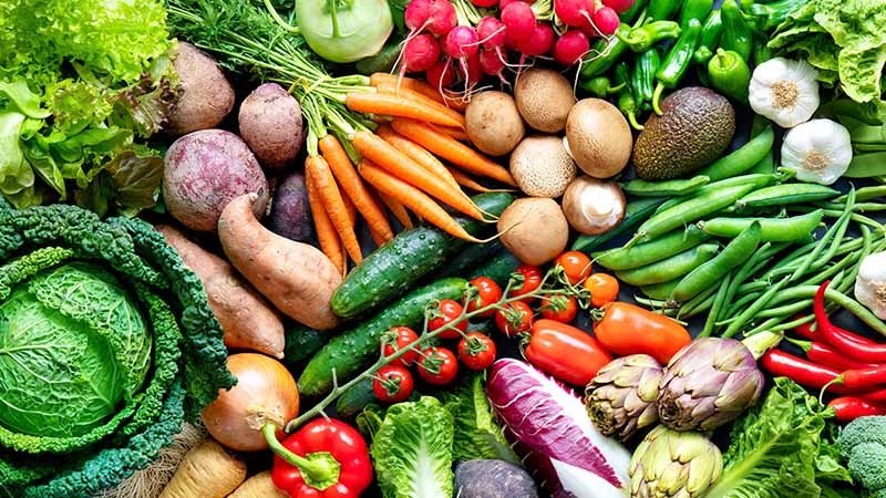 Giá hàng hóa thiết yếu tháng 01 năm 2024