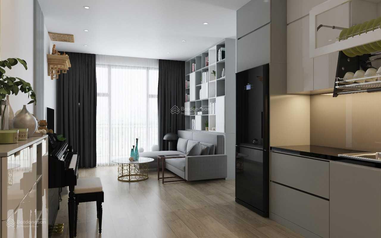 Chính chủ bán căn hộ 3PN+2WC giá tốt chỉ 2 tỷ 850 triệu. Tại Vinhomes Ocean Park. LH 0866 980 ***